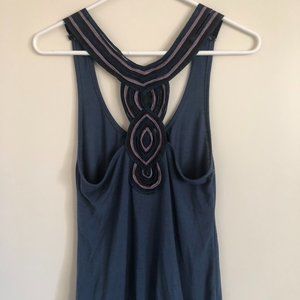 Kimchi & Blue Racerback Top